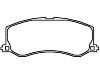 Plaquettes de frein Brake Pad Set:55200-61832